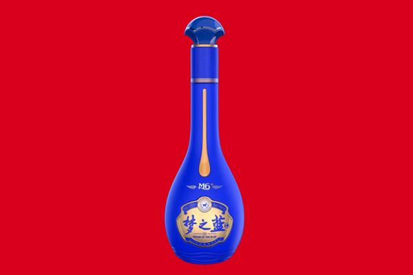 襄阳市郎酒周边回收