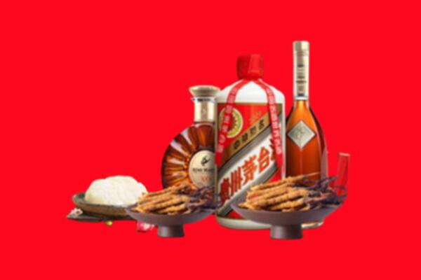 襄阳市回收礼品